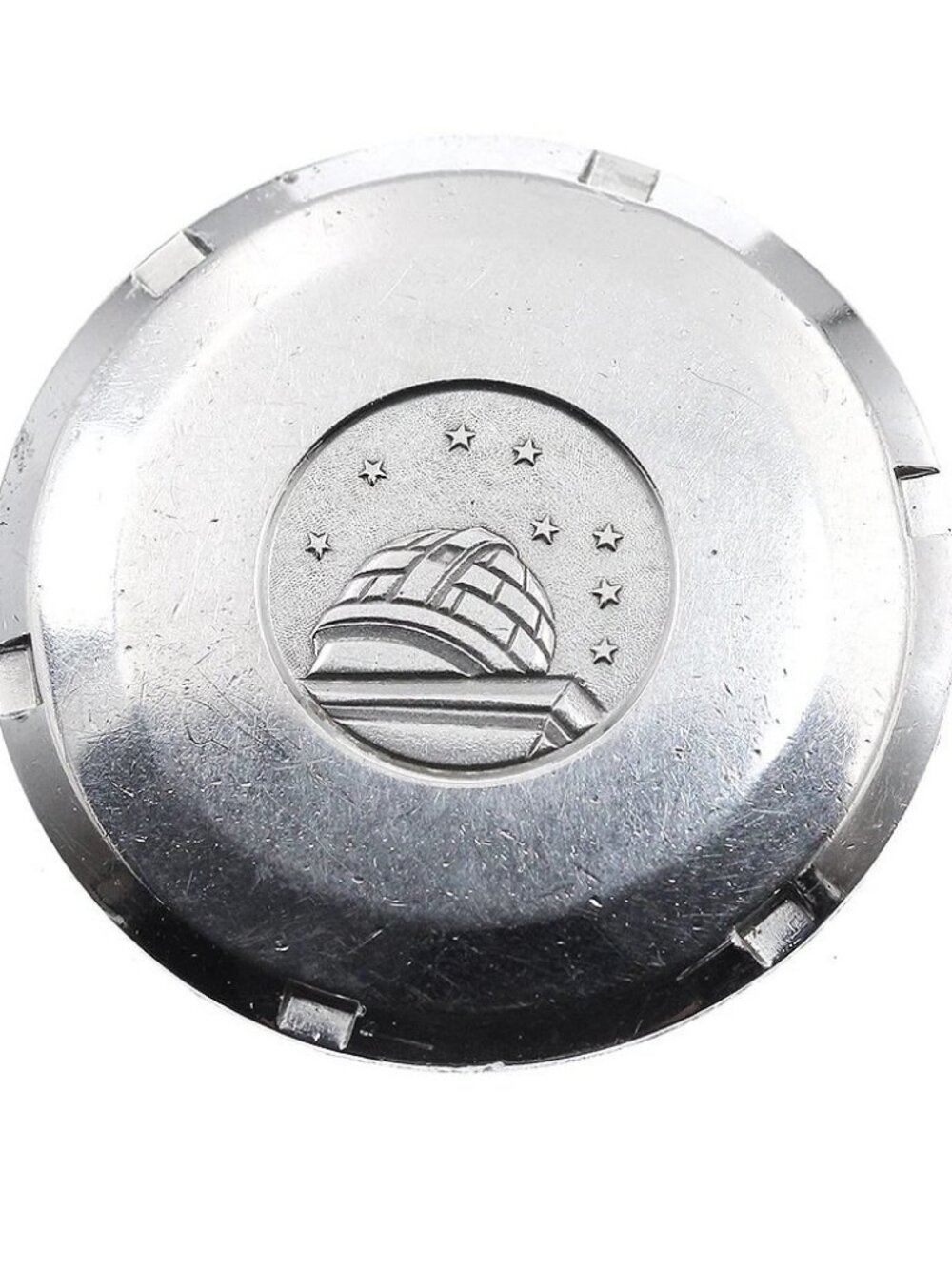 OMEGA Constellation 168.027 WG bezel Cal.564 Automatic Men's Watch_950558 - Picture 6 of 8